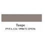 Farba akrylowa R&L Crafter's Choice 59ml, Szara/Taupe - 3